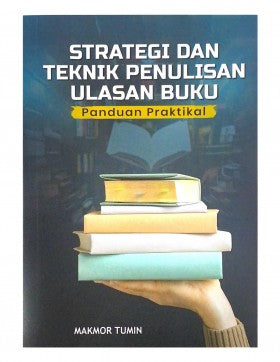 Strategi Dan Teknik Penulisan Ulasan - MPHOnline.com