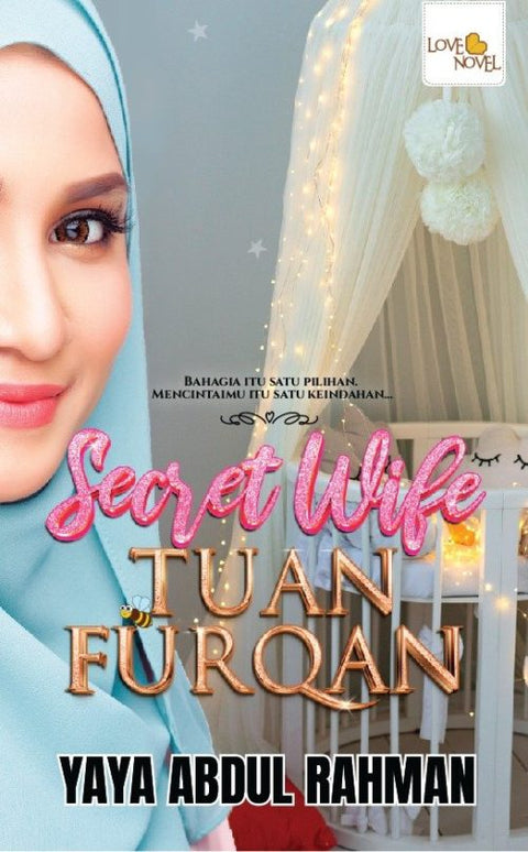 Secret Wife Tuan Furqan - MPHOnline.com