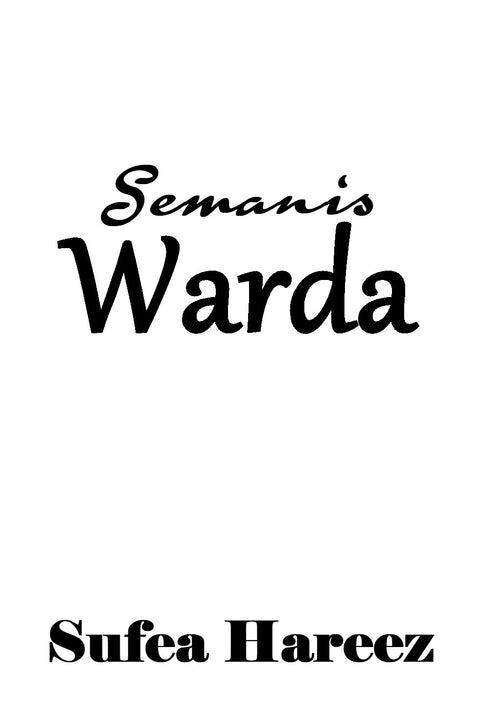 Semanis Warda - MPHOnline.com