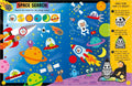 Scratch and Sparkle Space Activity Book - MPHOnline.com