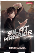 Bookiut: Silat Warrior (2022) - MPHOnline.com