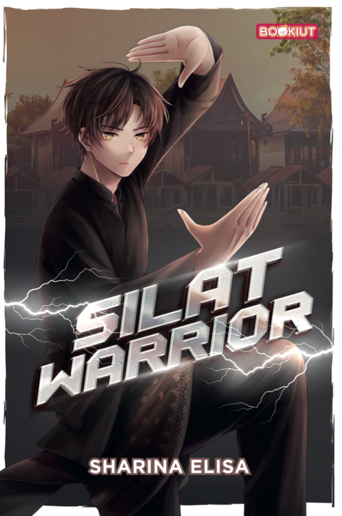 Bookiut: Silat Warrior (2022) - MPHOnline.com