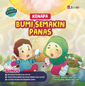 Siri Sayangi Alam: Kenapa Bumi Semakin Panas - MPHOnline.com