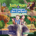 Siri Terokai Hidupan Liar: Satu Hari Di Taman Negara Jim Corbett (2022) - MPHOnline.com