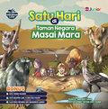 Siri Terokai Hidupan Liar: Satu Hari Di Taman Negara Masai Mara (2022) - MPHOnline.com