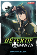 Bookiut: Detektif Hantu - MPHOnline.com