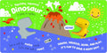 Squish 'N' Squeeze Dinosaur! (Board Book) - MPHOnline.com