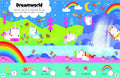 Squishy Stickers Unicorn World - MPHOnline.com