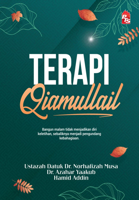 Terapi Qiamullail (2022) - MPHOnline.com