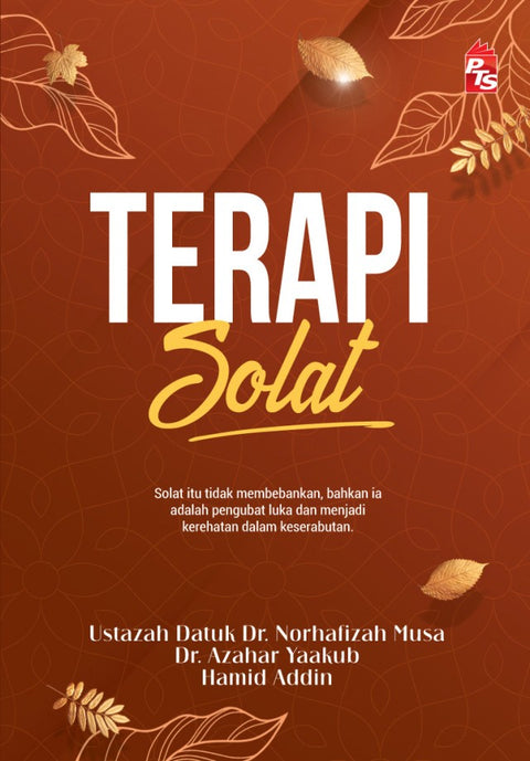 Terapi Solat - MPHOnline.com