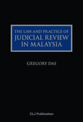 The Law And Practice Of Judical Review In Malaysia - MPHOnline.com