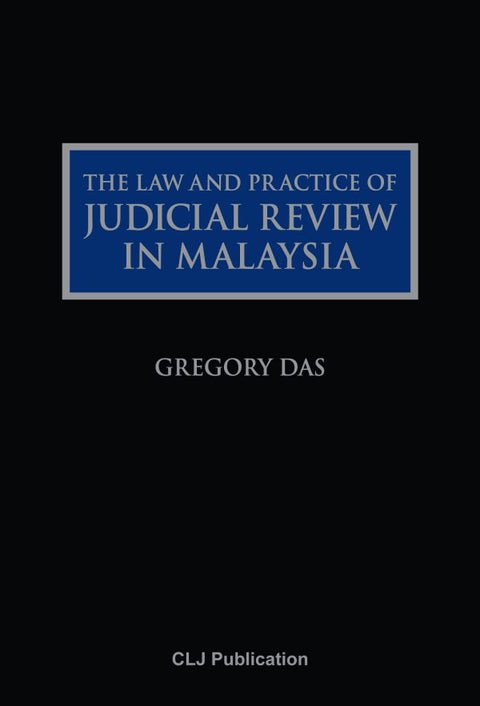 The Law And Practice Of Judical Review In Malaysia - MPHOnline.com