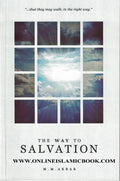 The Way To Salvation - MPHOnline.com