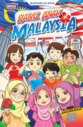 Kami Anak Malaysia - MPHOnline.com