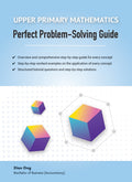 Upper Primary Mathematics Perfect Problem-Solving Guide - MPHOnline.com