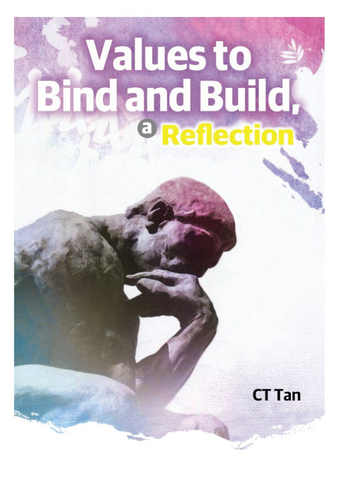 Values to Bind and Build, A Reflection - MPHOnline.com