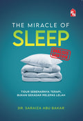 The Miracle of Sleeping (2022) - MPHOnline.com