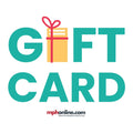 MPHOnline e-Gift Card - MPHOnline.com