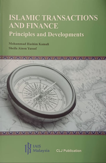 Islamic Transactions and Finance: Principles and Development - MPHOnline.com