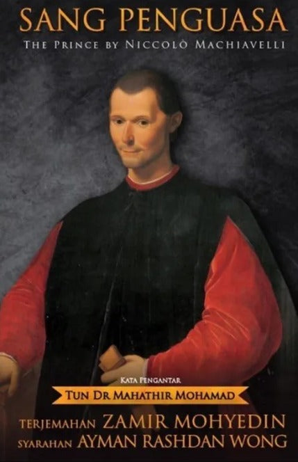 Sang Penguasa - MPHOnline.com