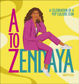 A to Zendaya: A Celebration of a Pop Culture Icon - MPHOnline.com