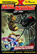 X-Venture Primal Power Ii: Fatal Instinct (Learn More)