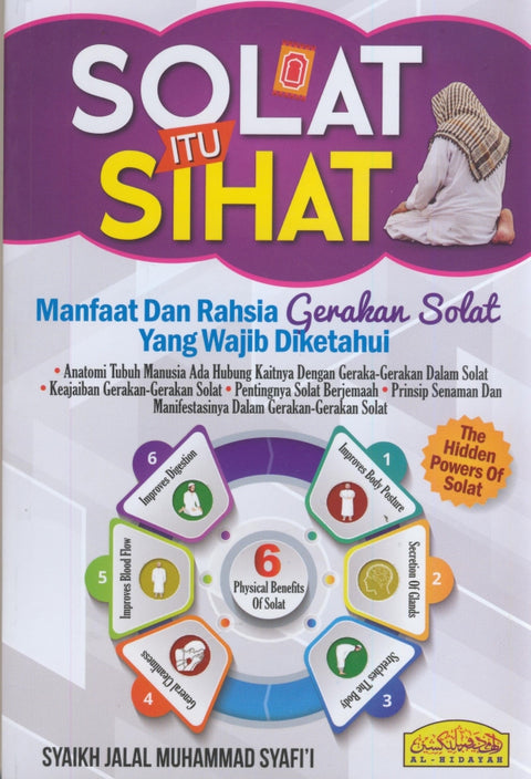 Solat Itu Sihat