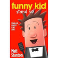 FUNNY KID STAND UP (FUNNY KID #2)