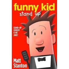 FUNNY KID STAND UP (FUNNY KID #2)