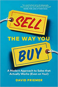SELL THE WAY YOU BUY