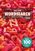 BEST EVER WORDSEARCH EXTRA