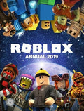 ROBLOX ANNUAL 2019