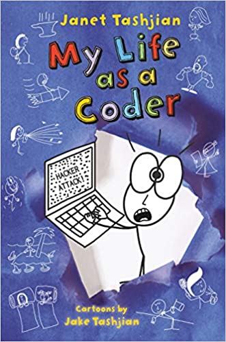 MY LIFE AS A CODER