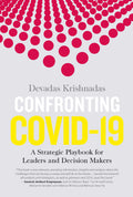 Confronting COVID-19: A Strategic Playbook for Leaders and Decision Makers