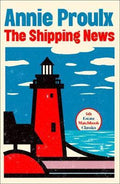 The Shipping News (4th Estate Matchbook Classics)