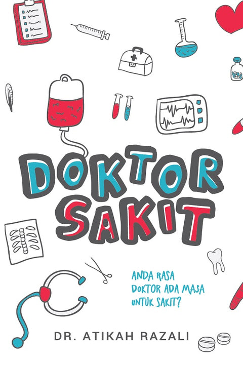 Doktor Sakit - MPHOnline.com