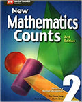 Secondary 2 New Mathematics Counts Textbook 2nd Edition