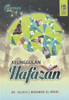 KEUNGGULAN HAFAZAN