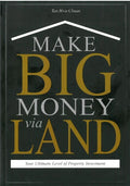 Make Big Money Via Land