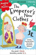 The Emperor`S New Clothes