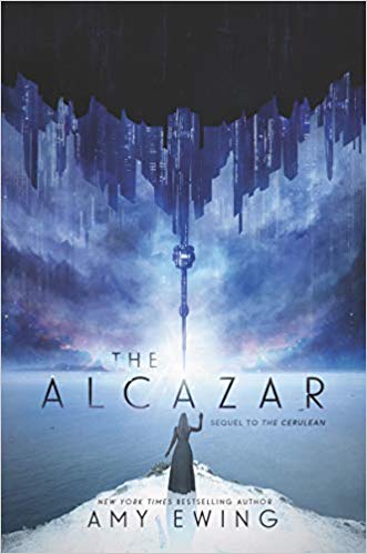 The Alcazar: A Cerulean Novel