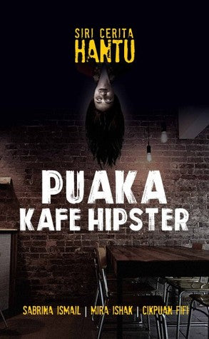 Puaka Kafe Hipster