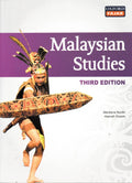 MALAYSIAN STUDIES, 3ED