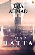 Umar Hatta