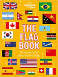 The Flag Book (Lonely Planet Kids) 1st Edition