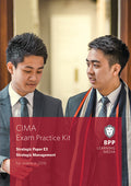 CIMA 2018 E3 Strategic Management: Exam Practice Kit