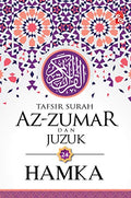 TAFSIR SURAH AZ- ZUMAR DAN JUZUK 24