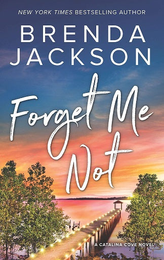 Forget Me Not (Catalina Cove)