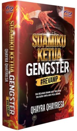 Suamiku Ketua Gengster #Revamp