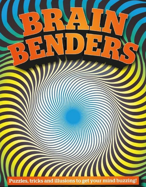 BRAIN BENDERS